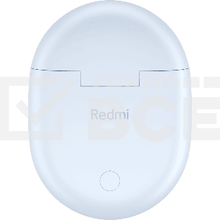 Наушники беспроводные  Redmi Buds 4 (белый) M2137E1