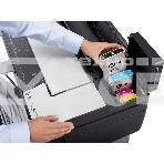 Плоттер струйный HP DesignJet T830 MFP (F9A28D), A1, 24