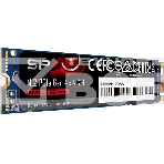 Накопитель SSD Silicon Power UD85, 500GB, PCIe 4.0 x4, M.2 2280, NVMe, R/W 3600/2400, фото10