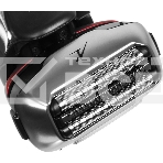 Бритва сетчатая Panasonic Panasonic ES-LT4N-S820, фото8