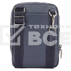 Сумка мужская Piquadro Modus Special CA3084MOS/BLU, синий, натур.кожа, фото4