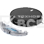 Пылесос-робот Red Solution RV-R6040S 22Вт черный, фото46