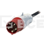 ПДУ APC AP8886 2G, 22.0kW(32A) 17.3kW(24A), 230V, (30) C13 & (12) C19, фото9