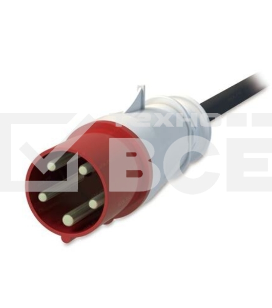 ПДУ APC AP8886 2G, 22.0kW(32A) 17.3kW(24A), 230V, (30) C13 & (12) C19