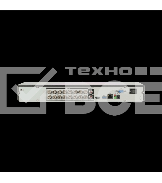 Видеорегистратор Dahua DH-XVR5216AN-4KL-I3