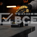 Устройство зарядное для аккумуляторов IBC-18-2.3, Li-Ion, 18 В, 2,3 А  Denzel, фото7