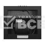 Кухонная вытяжка Maunfeld Box Push 40 черный, фото4