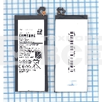 Аккумуляторная батарея EB-BJ730ABE для Samsung Galaxy J7 (2017) SM-J730 3600mAh, фото 1