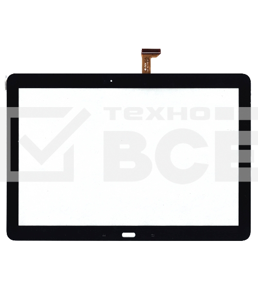 Сенсорное стекло (тачскрин) для Samsung Galaxy Tab Pro 12.2 SM-T900, черное