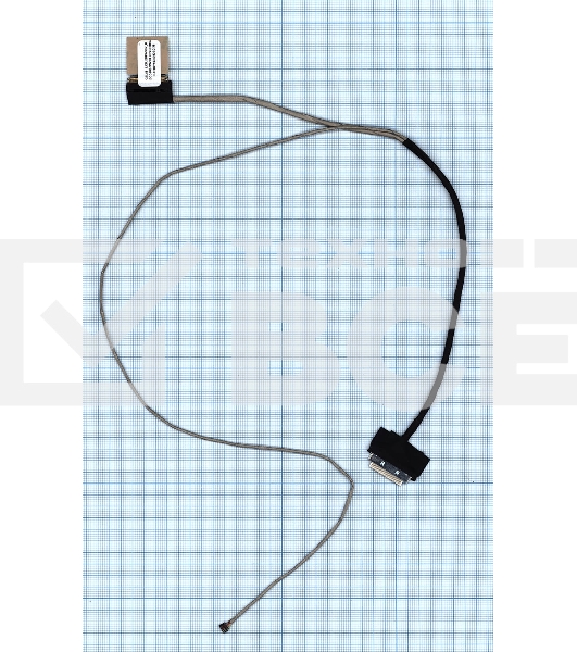 Шлейф матрицы для ноутбука HP 15-BS 15-BW 15T-BR 15Z-BW CBL50 15,6 30-pin