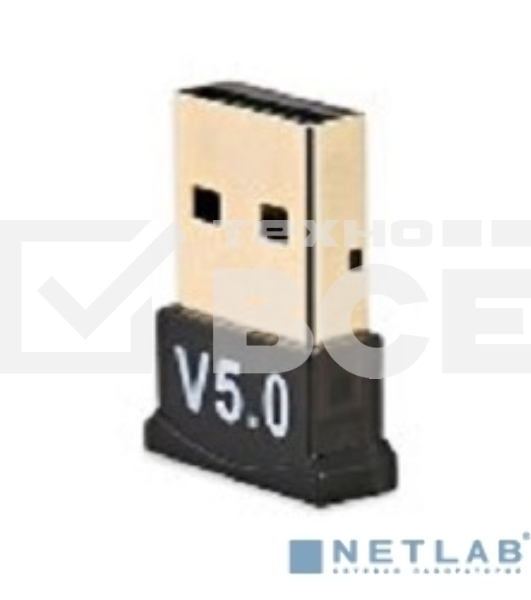 Адаптер USB KS-is KS-408 Bluetooth 5.0