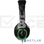 Гарнитура QUMO Flex GHS 0003   стереоинтерфейс 3 5 Jackс микрофоном, фото4