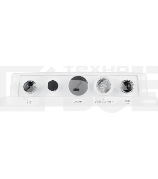 Точка доступа ZYXEL WAX655E-EU0101F