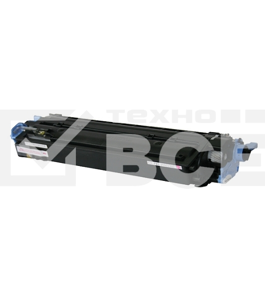 Картридж лазерный Cactus CS-Q6002A желтый (2000 стр.) для HP 1600/2600N/M1015/M1017