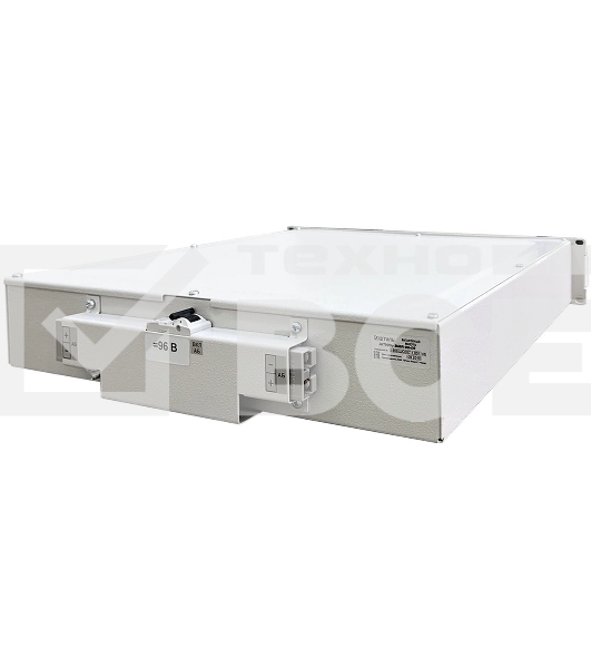 Батарея для ИБП Штиль BMR-96-09 96В 9Ач