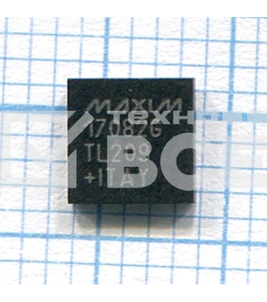 Микросхема MAX17082G