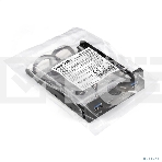Планка USB на переднюю панель ExeGate U3H-622, 3,5