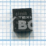 Микросхема CSD87350Q5D, фото2