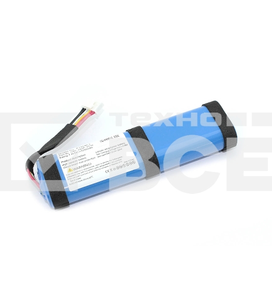 Аккумуляторная батарея для JBL Xtreme 3 7.4V 5200mAh 38.48Wh OEM