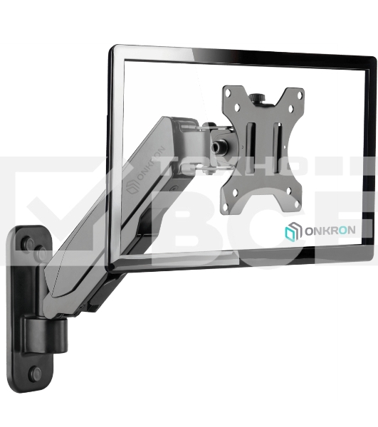 Кронштейн (держатель) ONKRON G120 для телевизора 13