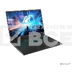 Ноутбук Gigabyte G6X серый 9MG-42KZ853SD Core i7 13650HX 16Gb SSD512Gb NVIDIA GeForce RTX4050 6Gb 16