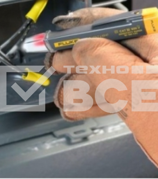 Индикатор напряжения Fluke IG (LVD2)