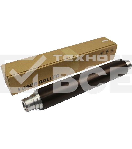Тефлоновый вал Cet CET7918 (059K59950/604K67480/24402/61210/67470) для Xerox WC 4110/4112/4127/4590/4595