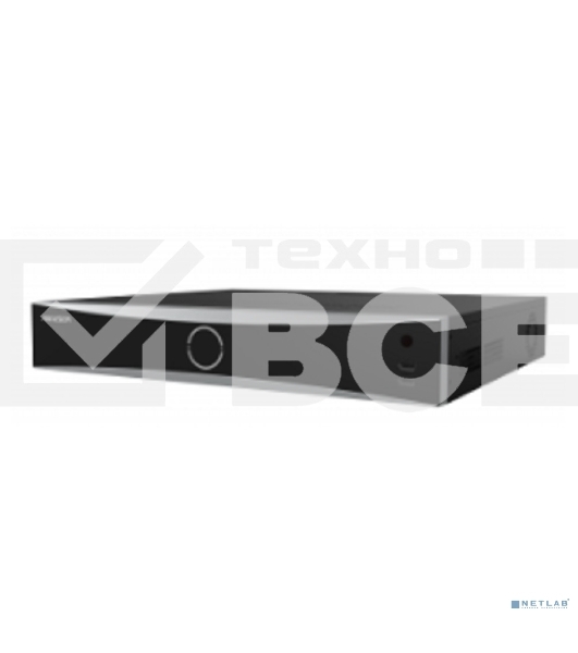 Видеорегистратор Hikvision DS-7732NXI-K4/16P