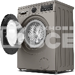 Стиральная машина Bosch WLS2846SME серый, загр.фронтальная, макс.: 8кг, 1400 об/мин, класс: A+, фото6