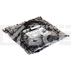 Планка портов в корпус Type-C ExeGate BrctUSB3-1C (USB 3.2 Gen1 20pin (IDC 20pin F) --> USB 3.2 Gen1 Type-Cf, кабель 30см), фото 1