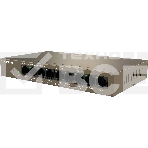 Коммутатор IP-COM 9PORT 8POE M20-8G-POE, фото6