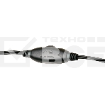 Наушники Defender Gryphon 750 черный, кабель 2 м, фото6