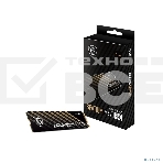 Накопитель SSD MSI M.2 2280 1Tb SPATIUM M470 PRO Client SSD S78-440L0J0-P83, PCIe Gen4x4 with NVMe, фото3