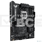 Материнская плата ASUS TUF GAMING B650-E WIFI, AM5, AMD B650, 4xDDR5, 4xSATA, 3xM.2, 1xPCIe 4.0 x16, 1xPCIe 4.0 x16, 1xPCIe x1, 1xDP, 1xHDMI, 1x2.5Gb LAN, Wi-Fi 6E, Bluetooth 5.3, 2xUSB-C (1x10Gbps, 1x20Gbps), 3xUSB-A 5Gbps, 2xUSB-A 10Gbps, 3xUSB-A 2.0, 5, фото3