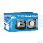 Портативная колонка Ritmix SP-3010 черный, фото12