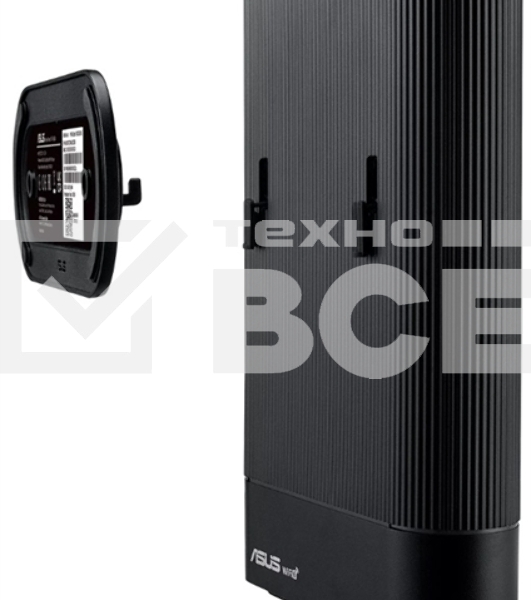 Маршрутизатор ASUS RT-AX59U, AX4200, 1x1G WAN, 4x1G LAN, 2хUSB,MU-MIMO, OFDMA (RT-AX59U)