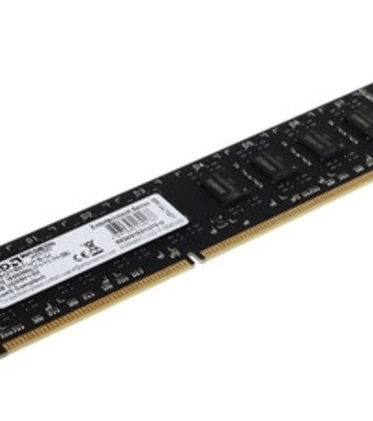 Оперативная память AMD Radeon R5, DDR3, 4GB (1x4GB), 1600MHz, CL11, DIMM