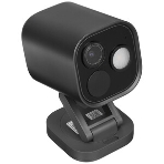 Камера видеонаблюдения IP Aqara G5 Pro WI-FI Wi-Fi 4.2-4.2мм корп.:белый (CH-C07D WH), фото5