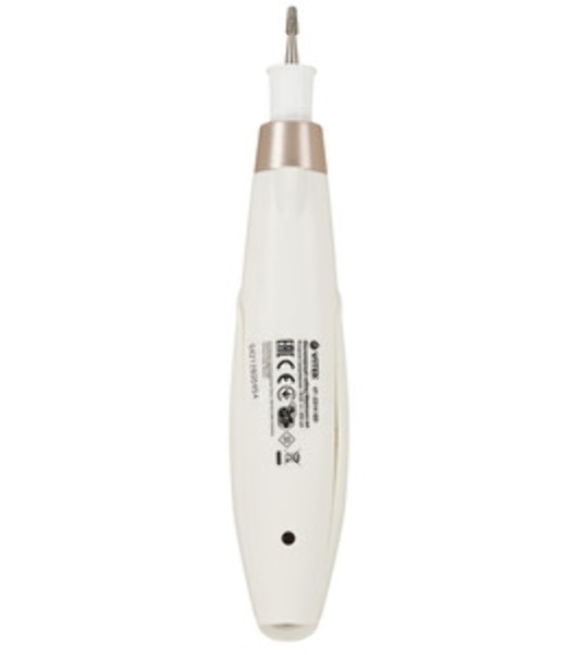 Аппарат для маникюра Vitek VT-2214 GD золотистый