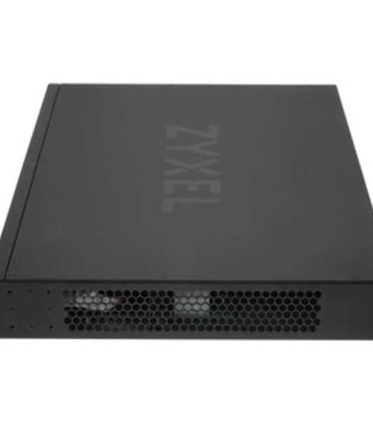 Коммутатор Zyxel NebulaFlex Pro GS2220-10-EU0101F 10G управляемый