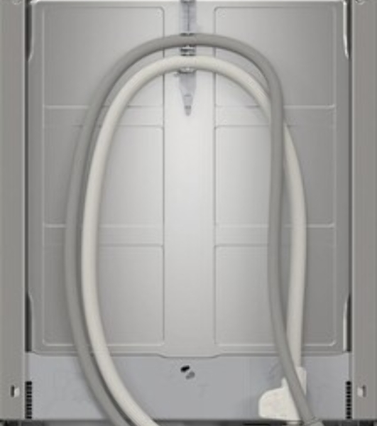 Посудомоечная машина Bosch SMS8ZDI86Q, серебристый, 60 см, 13 компл., 40 дБ, класс A+++