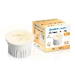 Лампа светодиодная 212301 LED MR16-PR 12W IC 2700K 220-240V 38°, фото5