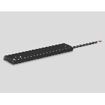 Блок питания GL2061 BK черный IP20 100W 48V 200*10*37, фото3