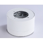 Светильник Ambrella light TN52351 WH белый GX53 max 12W D83*50, фото4