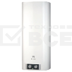 Водонагреватель Electrolux EWH 50 Formax DL, 2 кВт., электронное упр., горизонтальное/вертикальное размещение, фото2