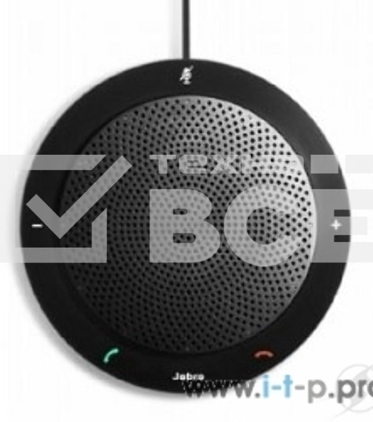 Спикерфон Jabra SPEAK 410 UC USB NC WB