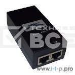 Блок питания Ubiquiti POE-24-24W (POE-24-24W EU), фото3