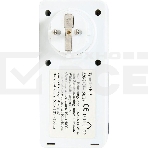 Розетка с таймером Feron (недельная) в защитном корпусе IP 44 3500W/16A 230V, 61926(TM23), фото3