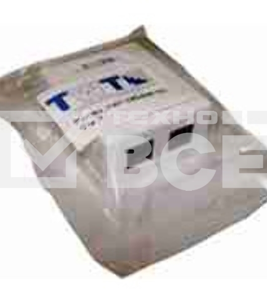 Розетка TWT (TWT-SM2-4512-WH) настенная 1 порт RJ-45 категории 5е и 1 порт RJ-12. UTP. белая