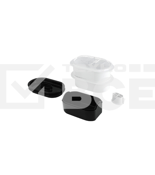 Пароварка Braun FS3000WH